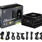 Fuente de Poder MSI MAG A1000GLS PCIE5, Full Modular, Conector 12V-6x2 - Miniatura 4