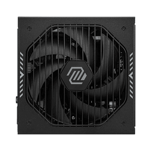 Fuente de Poder MSI MAG A1000GLS PCIE5, Full Modular, Conector 12V-6x2