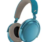 Audifono Over Ear Momentum 4 Wireless bluetooth con cancelacion de ruido - Sennheiser _Verde petróleo - Miniatura 1