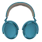 Audifono Over Ear Momentum 4 Wireless bluetooth con cancelacion de ruido - Sennheiser _Verde petróleo - Miniatura 3