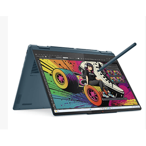 Notebook Lenovo Yoga 7 G10 de 14