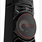 Parlante LG XBOOM RNC5 torre sonido fiesta Bluetooth USB karaoke potente - Miniatura 6