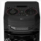 Parlante LG XBOOM RNC5 torre sonido fiesta Bluetooth USB karaoke potente - Miniatura 7