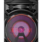 Parlante LG XBOOM RNC5 torre sonido fiesta Bluetooth USB karaoke potente - Miniatura 1