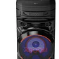 Parlante LG XBOOM RNC5 torre sonido fiesta Bluetooth USB karaoke potente - Miniatura 4