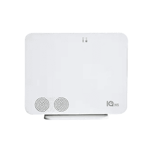 Panel de Alarma Inalámbrico Qolsys IQ4 NS - Seguridad Inteligente