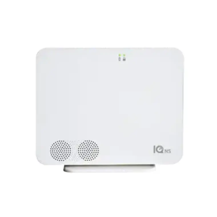 Panel de Alarma Inalámbrico Qolsys IQ4 NS - Seguridad Inteligente 1