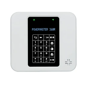 PM-360R. Central Alarma Inalámbrica Visonic PowerMaster 360R