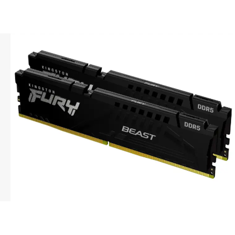Memoria Ram 128GB, DDR5, 5600MHz (Kit of 2) F      1