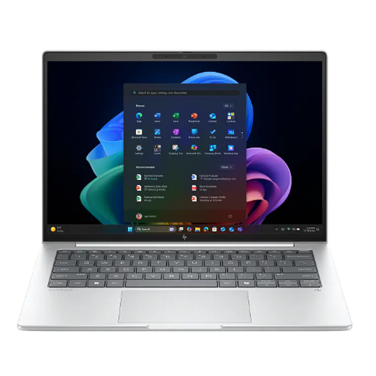 Notebook HP EliteBook 8 G1i de 14