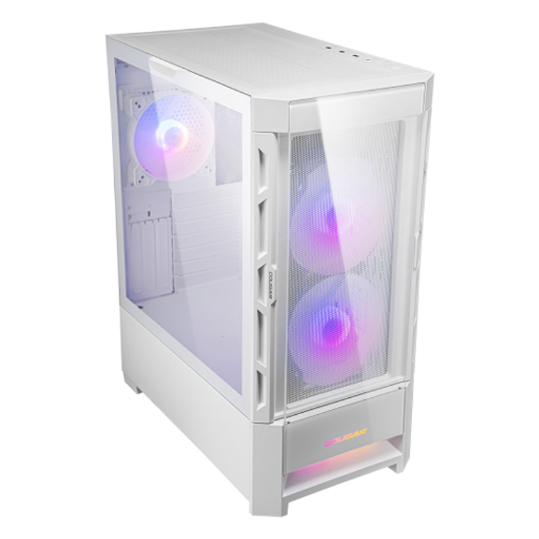 PC Gamer U5 Plus (Ultra 5 225, 32GB Ram, 1TB SSD, RTX5060, FreeDOS) WaterCooler 240 ARGB 2