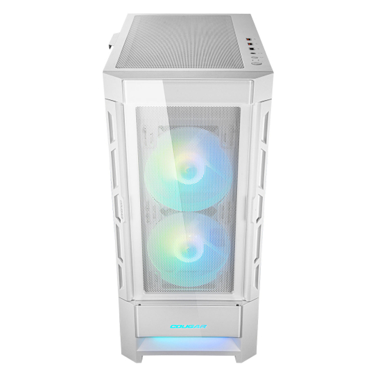 PC Gamer U5 Plus (Ultra 5 225, 32GB Ram, 1TB SSD, RTX5060, FreeDOS) WaterCooler 240 ARGB 3