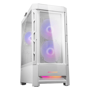 PC Gamer U5 Plus (Ultra 5 225, 32GB Ram, 1TB SSD, RTX5060, FreeDOS) WaterCooler 240 ARGB