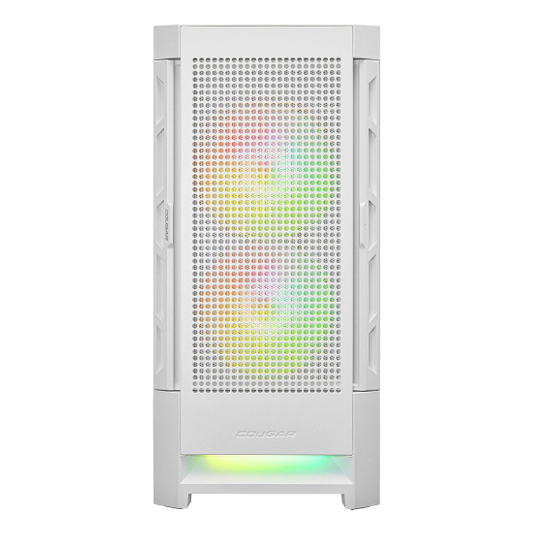 PC Gamer U5 Plus (Ultra 5 225, 32GB Ram, 1TB SSD, RTX5060, FreeDOS) WaterCooler 240 ARGB 4