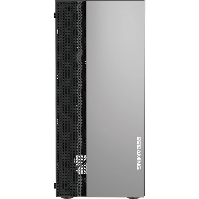 PC Gamer INT-03 (Intel i5-12600K, 16GB Ram, 512GB SSD, RTX 3050, FreeDOS) ARGB Cooling 2