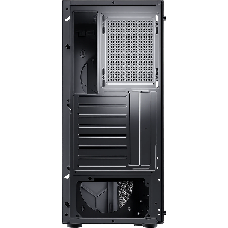 PC Gamer INT-03 (Intel i7-14700F, 16GB RGB, 512GB SSD, RTX3050, FreeDOS) ARGB Cooling 3