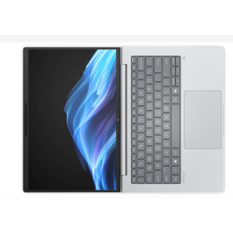 Notebook HP EliteBook 8 G1i de 14“ (Intel Ultra 5 226V, 16GB Ram, 512GB SSD, Win11 Pro) 3