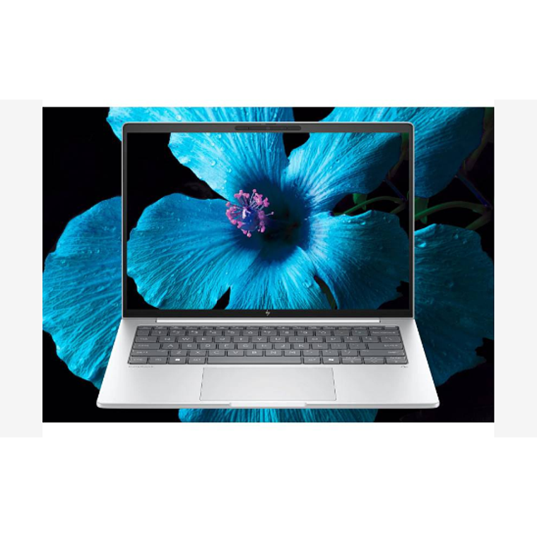 Notebook HP EliteBook 8 G1i de 14“ (Intel Ultra 5 226V, 16GB Ram, 512GB SSD, Win11 Pro) 1