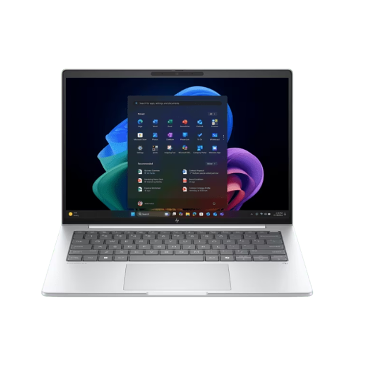 Notebook HP EliteBook G1i de 14“ (Intel Ultra 7 256V, 16GB Ram, 512GB SSD, Win11 Pro) 1