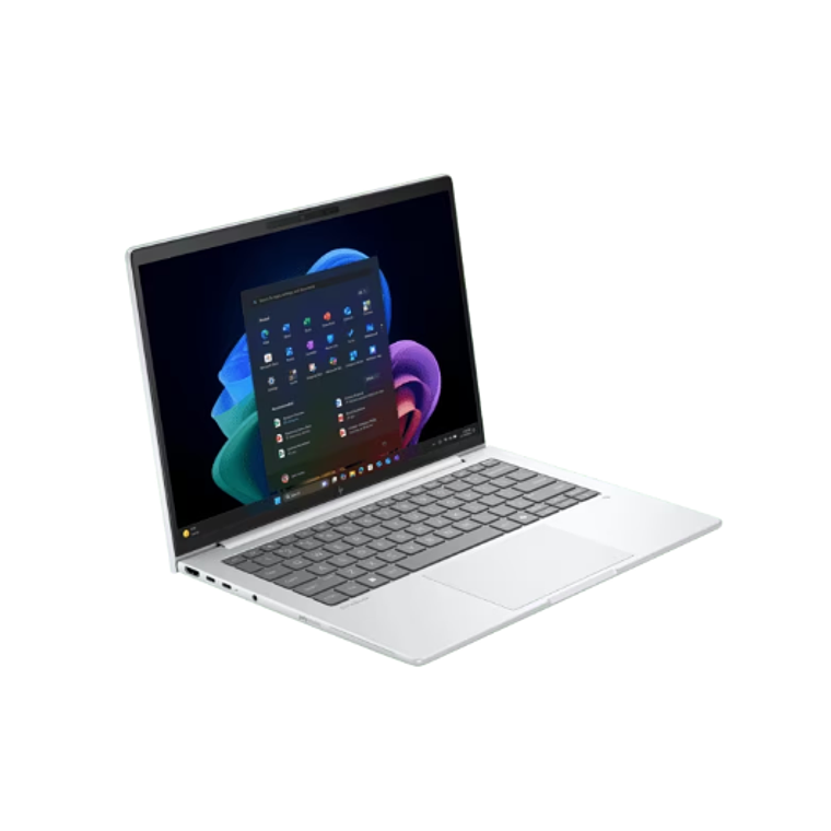 Notebook HP EliteBook G1i de 14“ (Intel Ultra 7 256V, 16GB Ram, 512GB SSD, Win11 Pro) 2