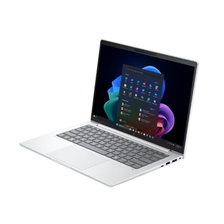 Notebook HP EliteBook G1i de 14“ (Intel Ultra 7 256V, 16GB Ram, 512GB SSD, Win11 Pro) 3