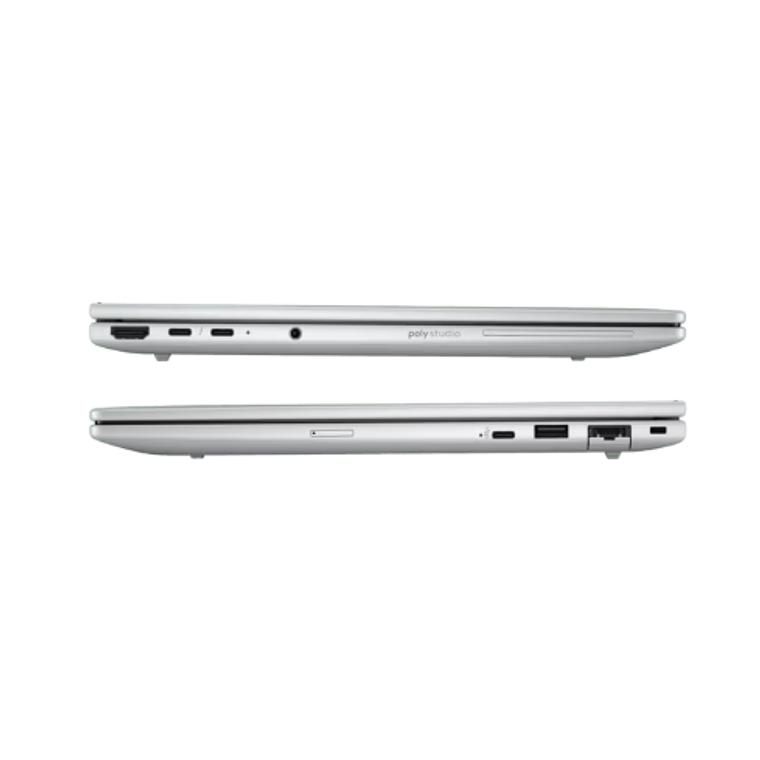 Notebook HP EliteBook G1i de 14“ (Intel Ultra 7 256V, 16GB Ram, 512GB SSD, Win11 Pro) 7