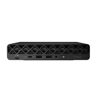 Mini PC HP ProDesk 4 AI G1i (Intel Ultra 5 225T, 16GB Ram, 1TB SSD, W11 Pro)