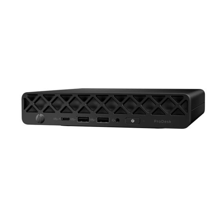 Mini PC HP ProDesk 4 AI G1i (Intel Ultra 5 225T, 16GB Ram, 1TB SSD, W11 Pro) 2