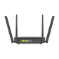 Router ASUS RT-AX52 (AX1800) WiFi 6 de doble banda - Miniatura 2