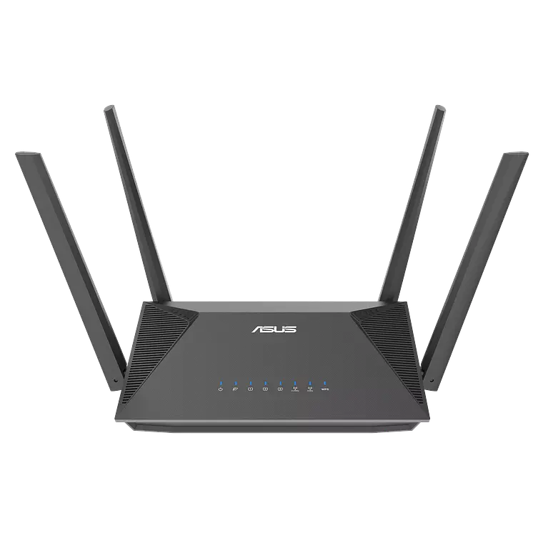 Router ASUS RT-AX52 (AX1800) WiFi 6 de doble banda 3