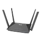 Router ASUS RT-AX52 (AX1800) WiFi 6 de doble banda - Miniatura 1