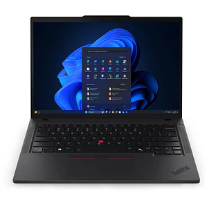 Notebook Lenovo ThinkPad T14 Gen 6 de 14“ (Ultra 7 255U, 16GB Ram, 512GB SSD, Win11 Pro) 