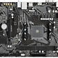 Placa Madre Gigabyte A520M K V2 (Micro ATX, Socket AM4) - Miniatura 4