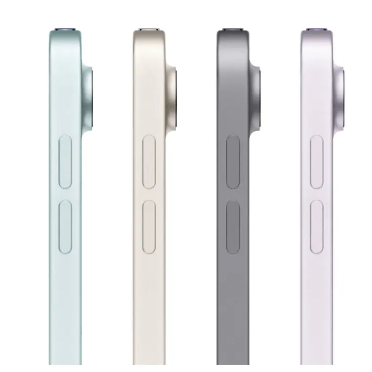 Apple iPad Air 13“ M4 WiFi 128GB Gris Espacial 3