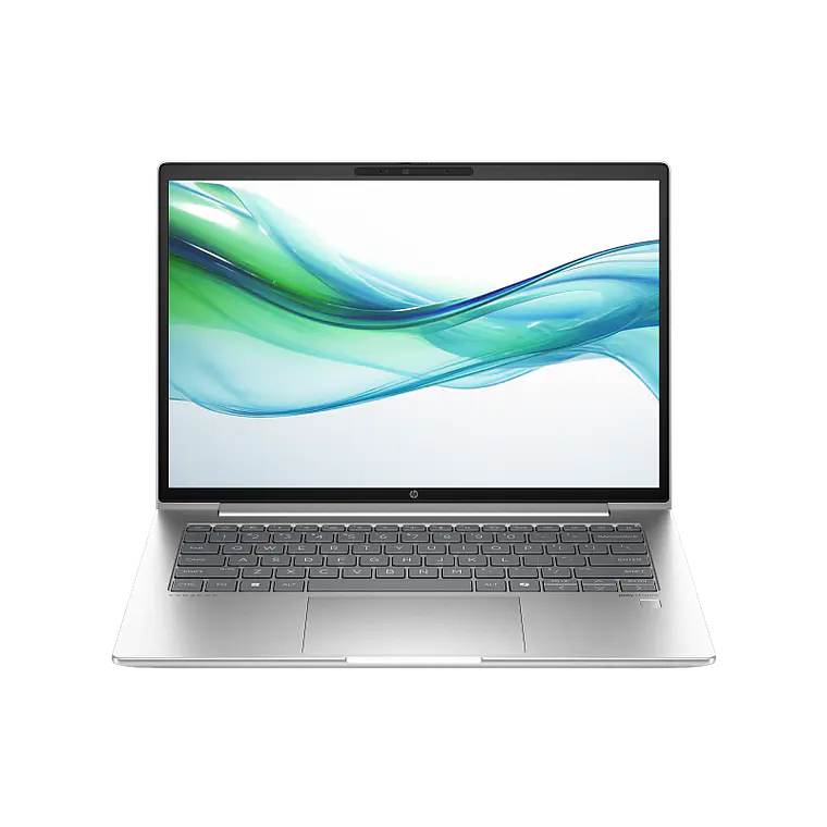 Notebook HP ProBook 445 G11 de 14“ (Ryzen 5 7535U, 16GB Ram, 512GB SSD, Win11 Pro) 1