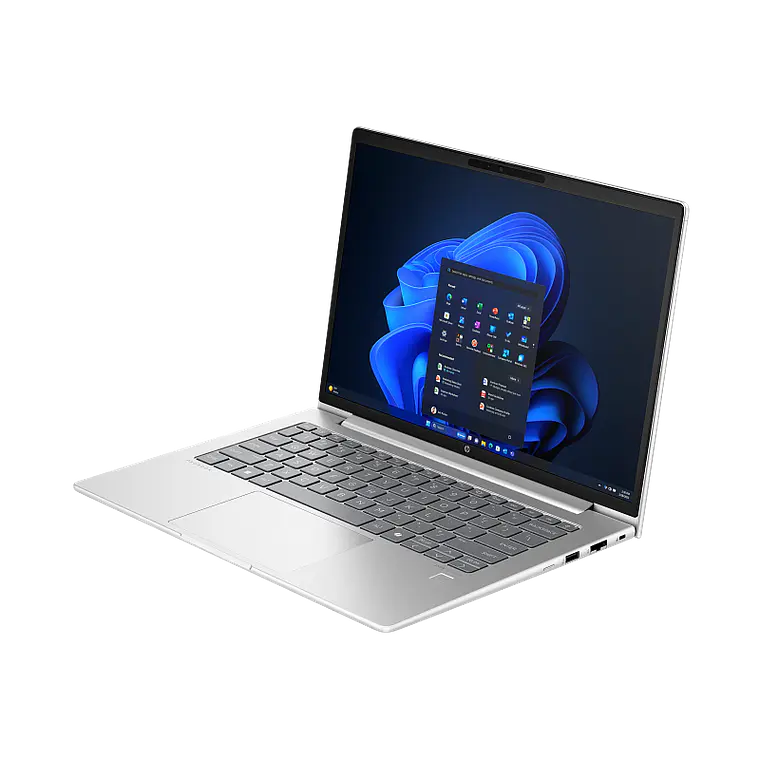Notebook HP ProBook 445 G11 de 14“ (Ryzen 5 7535U, 16GB Ram, 512GB SSD, Win11 Pro) 5