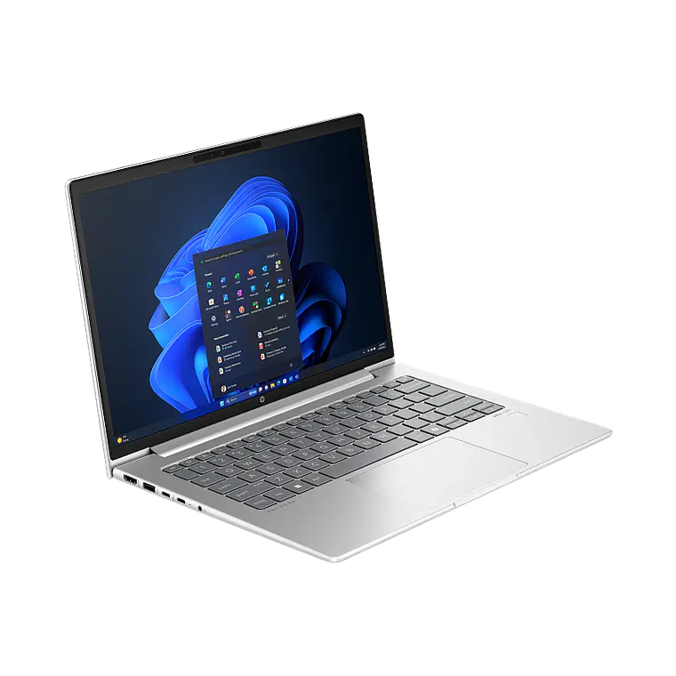 Notebook HP ProBook 445 G11 de 14“ (Ryzen 5 7535U, 16GB Ram, 512GB SSD, Win11 Pro) 2