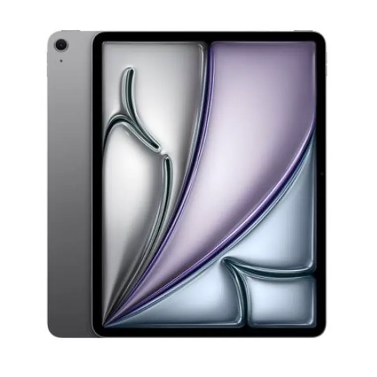 Tablet Apple iPad Air 13“ M4 WiFi 256GB - Gris 1