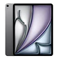 Tablet Apple iPad Air 13“ M4 WiFi 256GB - Gris - Miniatura 5