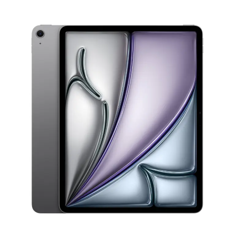 Tablet iPad Air 11 M4 WiFi 128GB - Gris   1