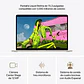 MacBook Air de 15.3“ (M5 10Core, GPU 10Core, 16GB Ram, 1TB, MacOS) Medianoche - Miniatura 5