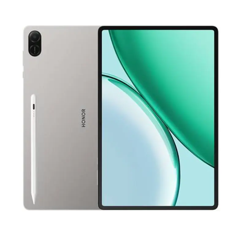 Tablet Honor Pad X8b 11“ Snapdragon 680 4GB 128GB WiFi MagicOS 10 - Gray 1