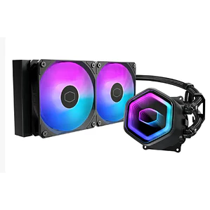 MasterLiquid Core Nex 240 ARGB