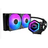MasterLiquid Core Nex 240 ARGB