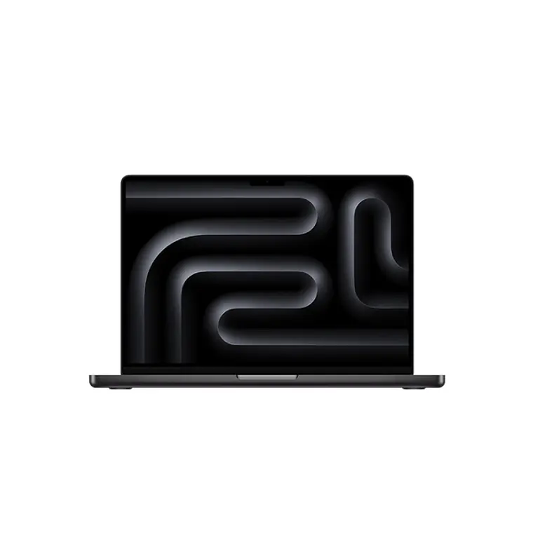 MacBook Pro de 16“ (M5 Pro 18Core, GPU 20Core, 24GB Ram, 1TB, MacOS) Negro espacial 1