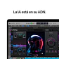MacBook Pro de 16“ (M5 Pro 18Core, GPU 20Core, 24GB Ram, 1TB, MacOS) Negro espacial - Miniatura 6