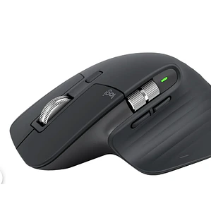 Mouse Logitech -  MX Master 3S Performance Bluet