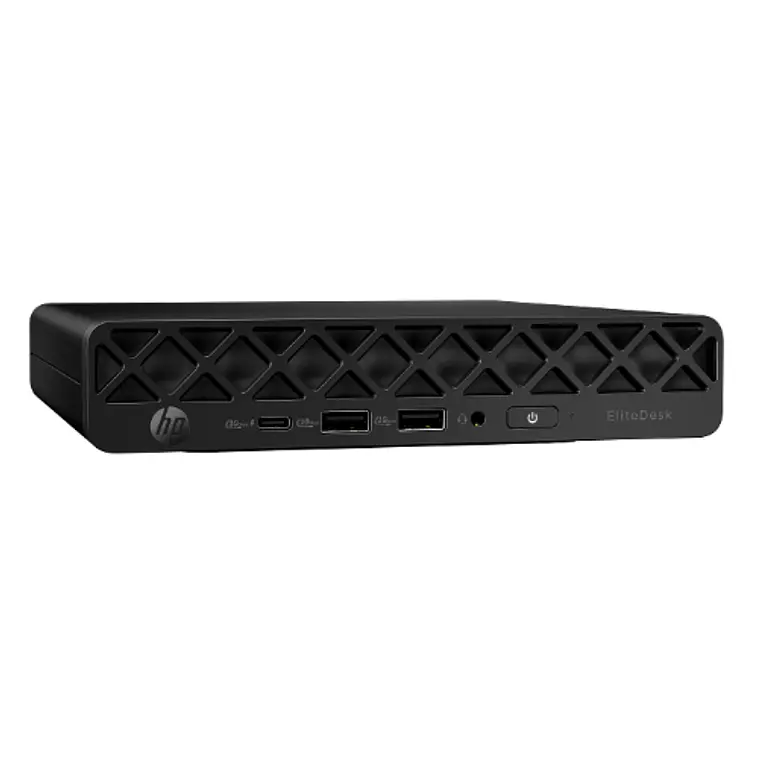 Desktop HP EliteDesk 8 Mini G1a ( AMD Ryzen 5 220, 16GB Ram, 512GB, Win11 Pro) 2