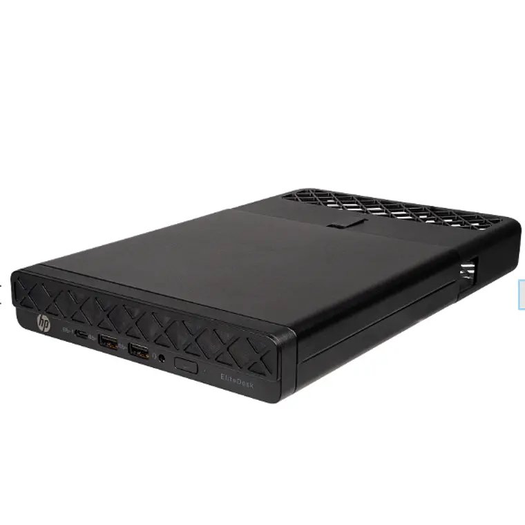Desktop HP EliteDesk 8 Mini G1a ( AMD Ryzen 5 220, 16GB Ram, 512GB, Win11 Pro) 5