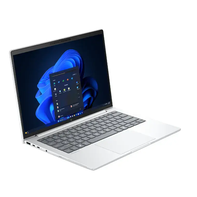 Notebook HP EliteBook 8 G1i de 14“ (Ryzen 7 Pro 250, 32GB Ram, 512GB SSD, Win11 Pro) 2